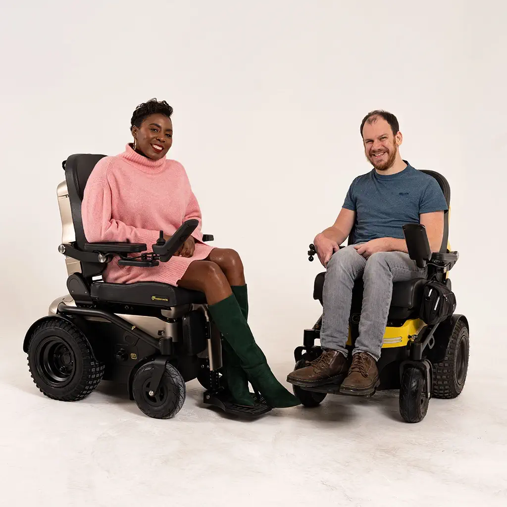 series-5-powerchair-two-people-in-powerchairs